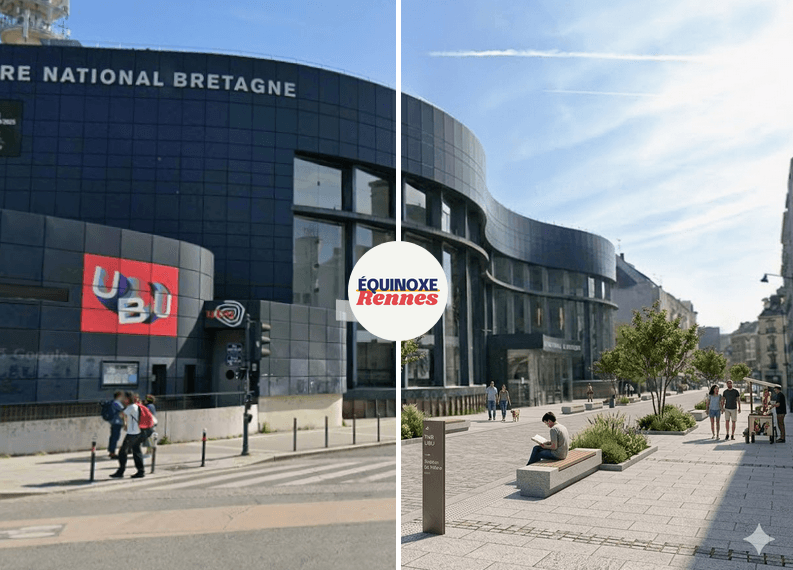 Aperçu de montages photo