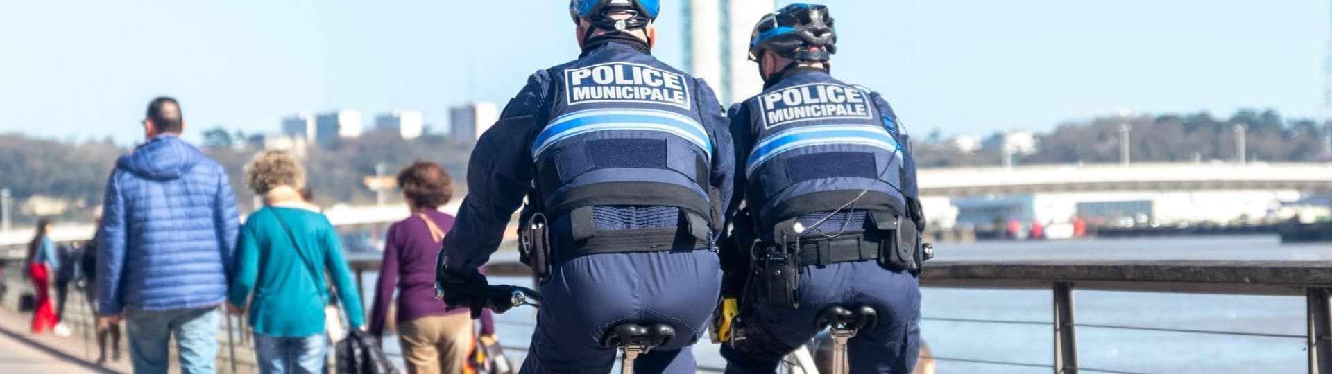 Image représentant le thème Sécurité