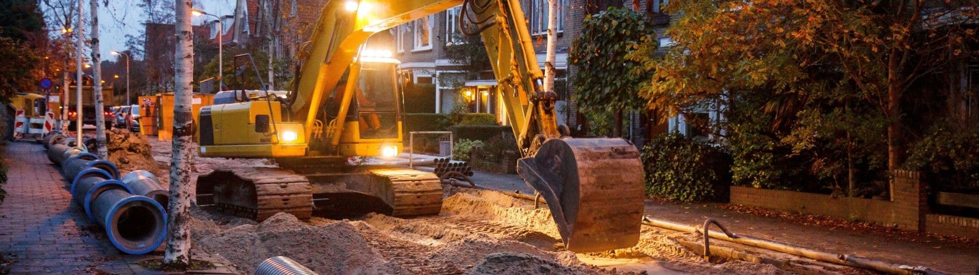 Image représentant le thème Urbanisme & végétalisation