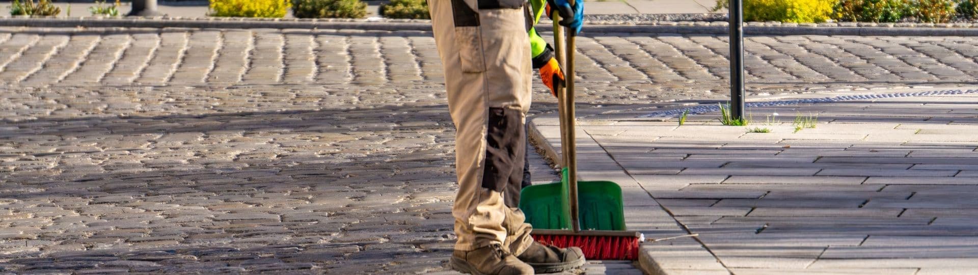 Image représentant le thème Déchets & Économie circulaire